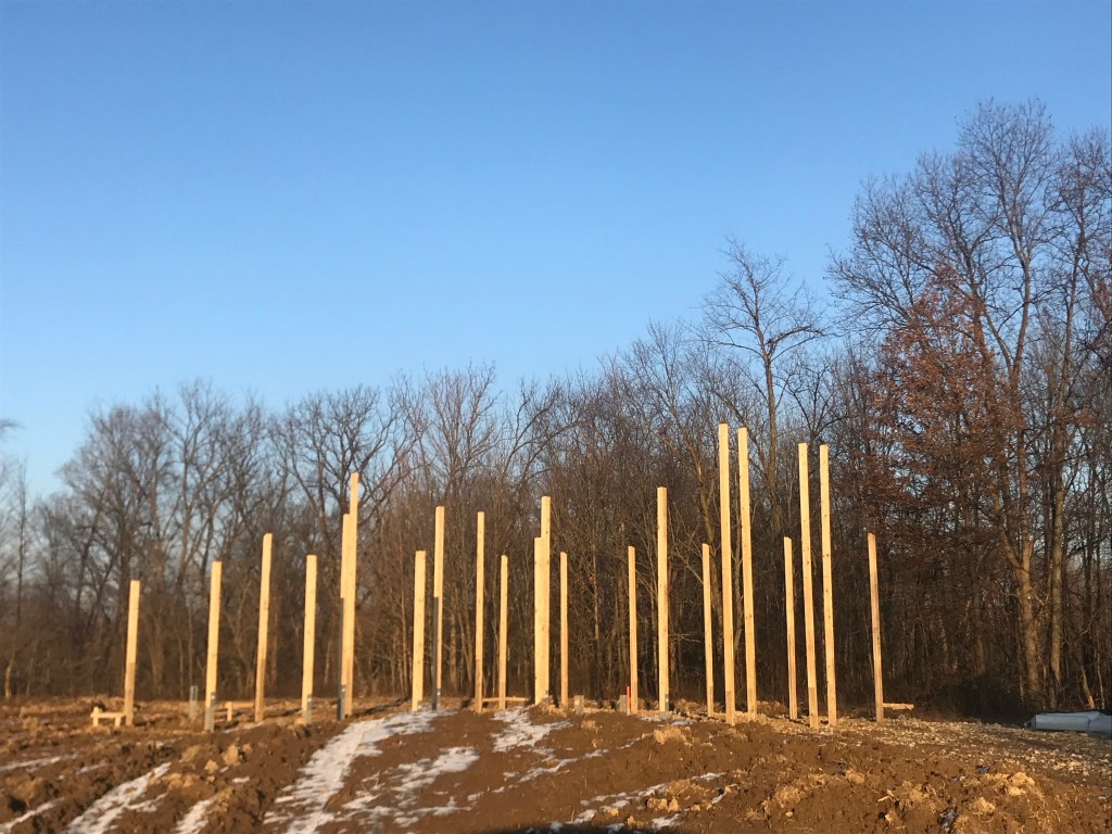 The Building Footprint